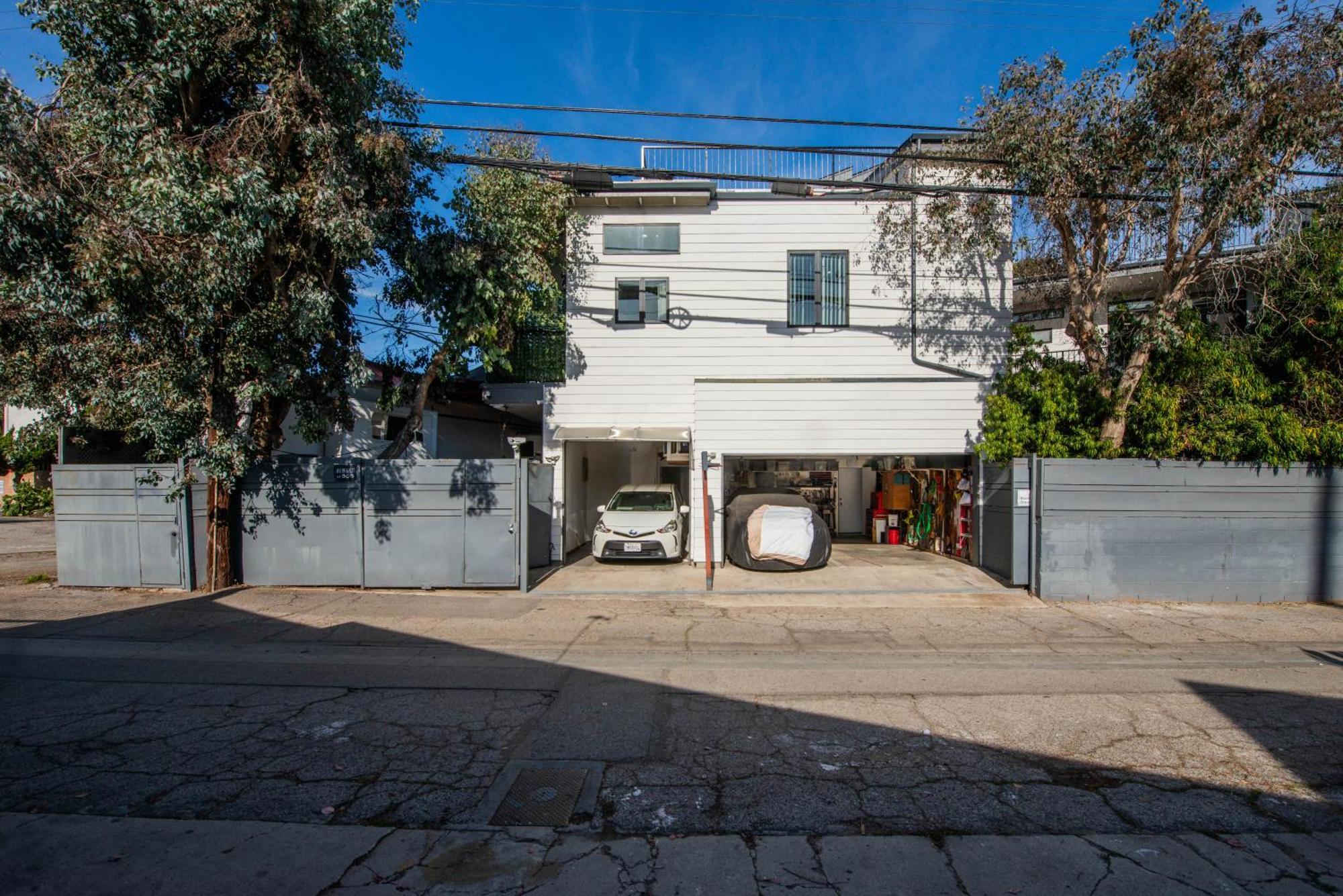 Venice Beach Gem لوس أنجلوس المظهر الخارجي الصورة
