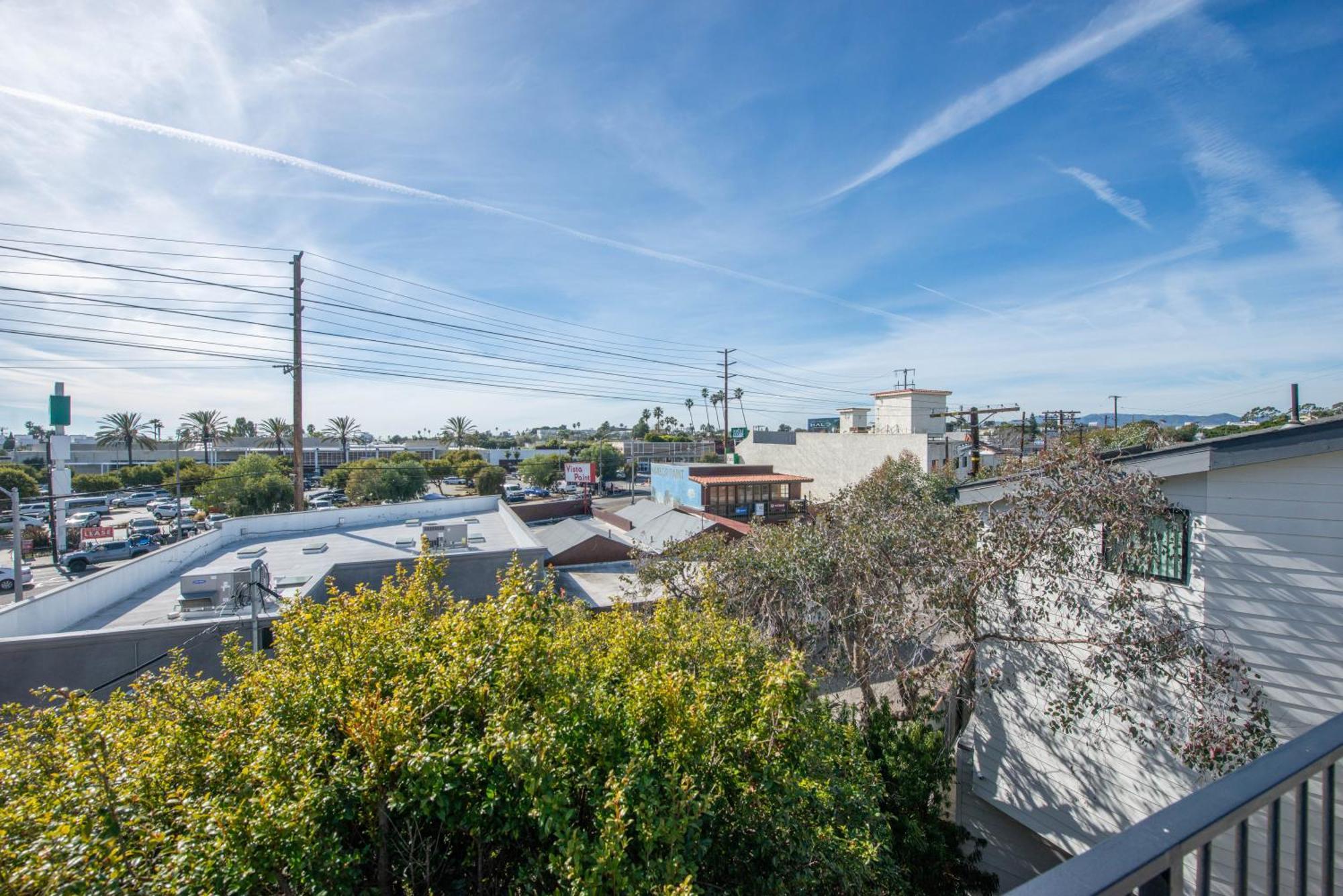 Venice Beach Gem لوس أنجلوس المظهر الخارجي الصورة