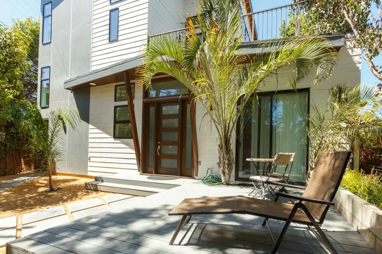 Venice Beach Gem لوس أنجلوس المظهر الخارجي الصورة