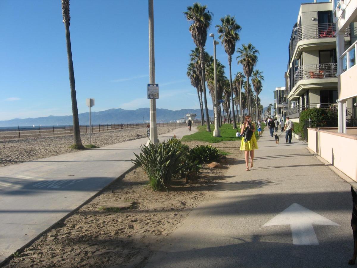 Venice Beach Gem لوس أنجلوس المظهر الخارجي الصورة
