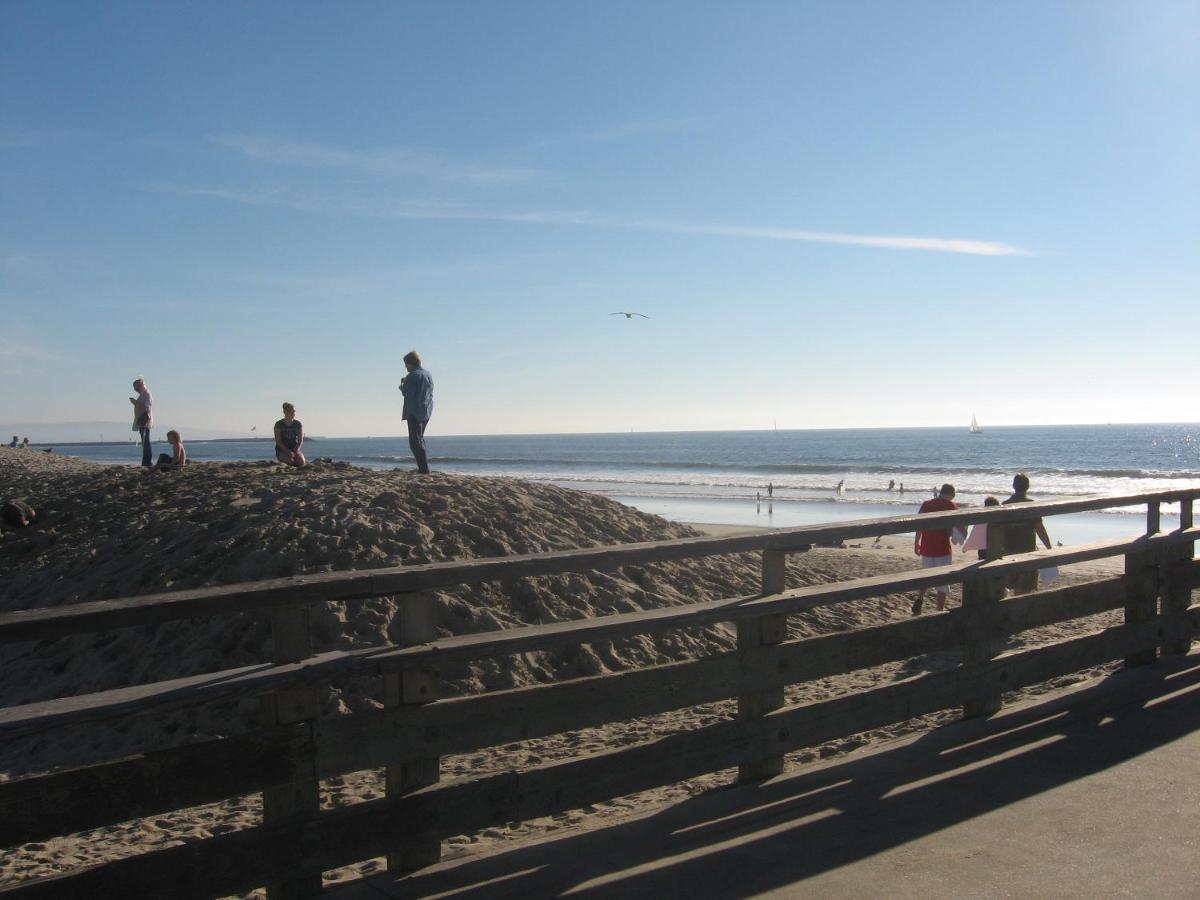 Venice Beach Gem لوس أنجلوس المظهر الخارجي الصورة