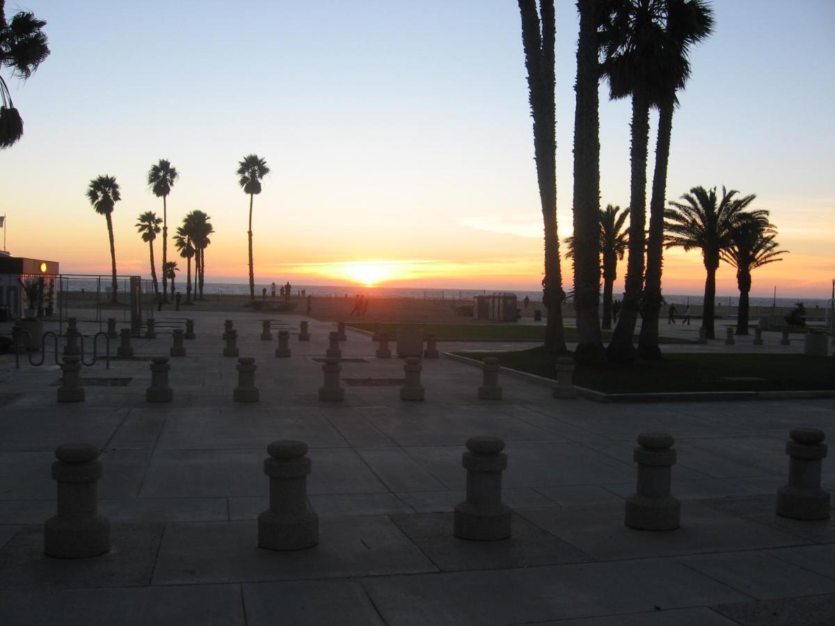 Venice Beach Gem لوس أنجلوس المظهر الخارجي الصورة